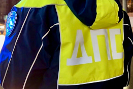 В Пензе два пешехода пострадали на пр. Победы