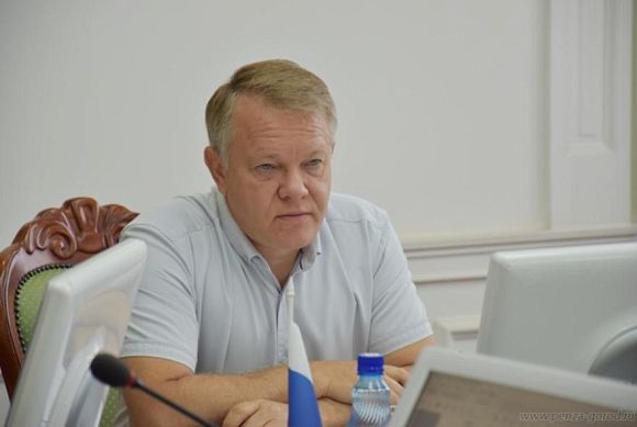 В Пензе займутся ремонтом механизма «Кукушки»