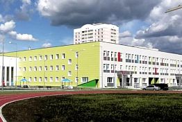 В Пензе осенью откроются две новых школы
