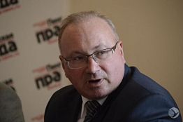 В Пензе на оборудование школ камерами выделено 3 млн рублей