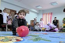 Пензенский опыт использован при строительстве детсадов в Ингушетии