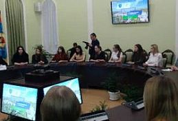 Пензенские студенты могут изменить свою жизнь с помощью олимпиады Пензенские студенты могут изменить свою жизнь с помощью олимпиады