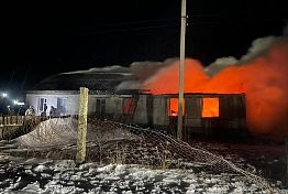Следком выясняет обстоятельства гибели мужчины в Малосердобинском районе Следком выясняет обстоятельства гибели мужчины в Малосердобинском районе