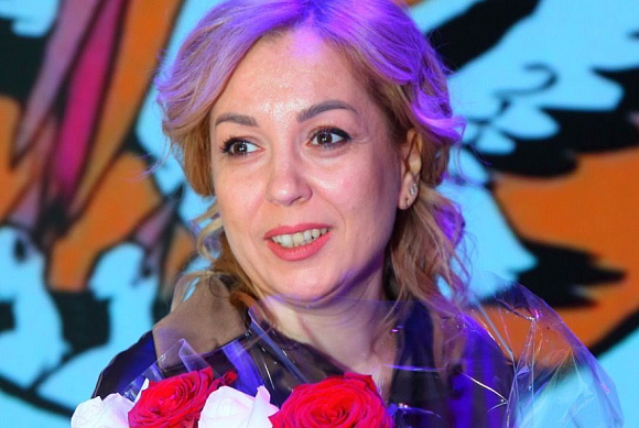 Татьяна Пузанова стала победителем конкурса «Учитель года – 2026» в Пензе