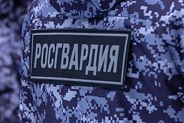 Пензенец увидел в доме постороннего и вызвал полицию