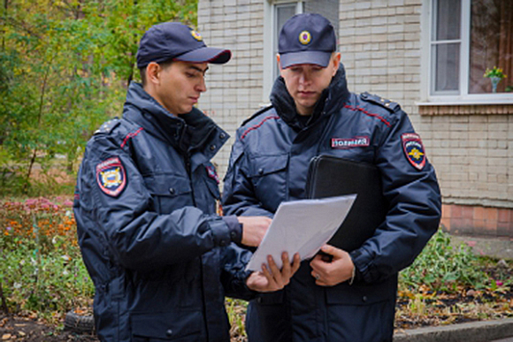 В Пензе у бизнесвумен украли 70 кг продуктов