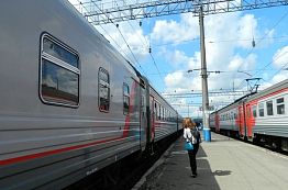 В праздники назначены дополнительные поезда Пенза — Москва — Пенза В праздники назначены дополнительные поезда Пенза — Москва — Пенза