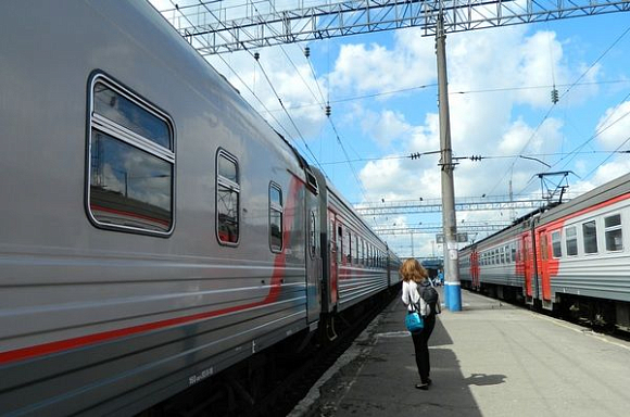 В праздники назначены дополнительные поезда Пенза — Москва — Пенза