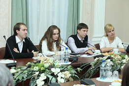 В Заксобре Пензенской области прошла «Перекличка поколений» В Заксобре Пензенской области прошла «Перекличка поколений»