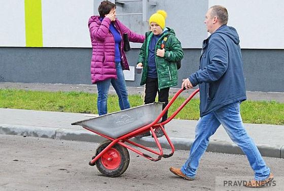 В Пензенской области 20 марта начнется месячник по благоустройству