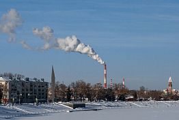 В Пензу 22 февраля приедут 737 жителей Донецка и Луганска
