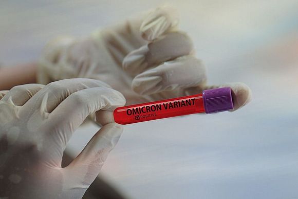 Пензенцам назвали отличия омикрона от других штаммов коронавируса