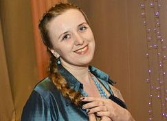 Лучшей учительницей Пензы стала Ольга Повалихина из школы № 19