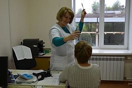 Пензенцы при записи на прием смогут выбрать врача и поликлинику Пензенцы при записи на прием смогут выбрать врача и поликлинику