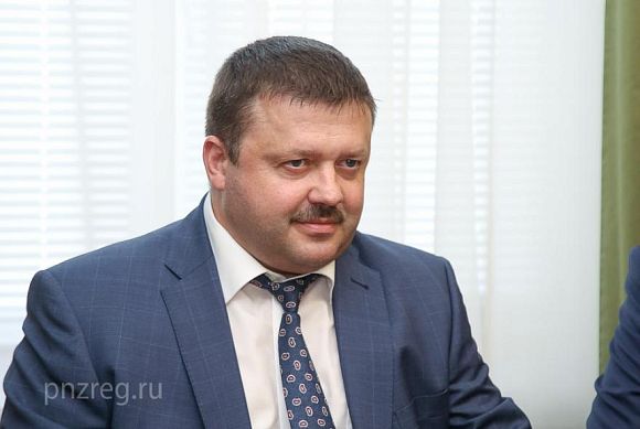 Дмитрий Поляков покинул пост руководителя областного УФСБ