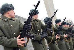Входит ли служба армии в стаж?