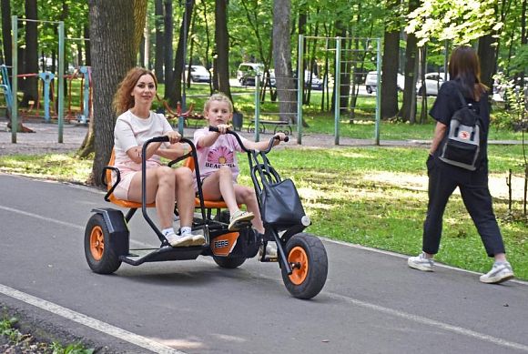 В Пензе 18 августа скорость ветра достигнет 19 м/сек