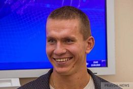 Большунов стал чемпионом мира 
