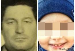 В Пензенской области завершены поиски 3-летнего Ромы и его деда