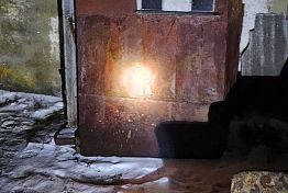 В Мокшанском районе избитый из-за женщины мужчина умер от переохлаждения