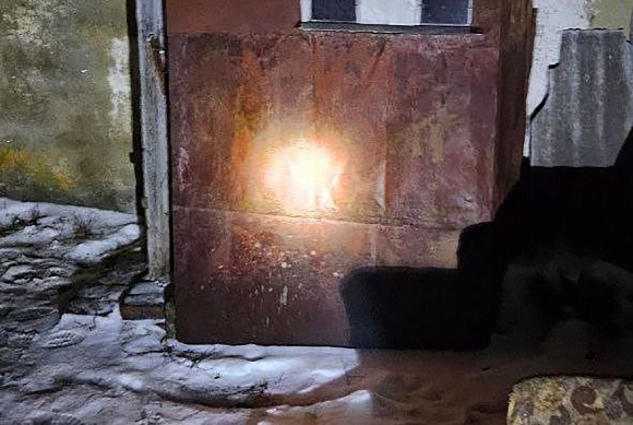 В Мокшанском районе избитый из-за женщины мужчина умер от переохлаждения