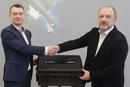 Искусственный интеллект помогает контролировать состояние здоровья пациентов Никольской районной больницы