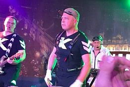 39 лучших идей, куда сходить на выходных в Пензе с 7 по 11 января 2026: «Комиссар» и «Как Серега маршрутку ждал»