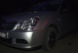 В Тамале угонщик оправдывался трудным финансовым положением В Тамале угонщик оправдывался трудным финансовым положением