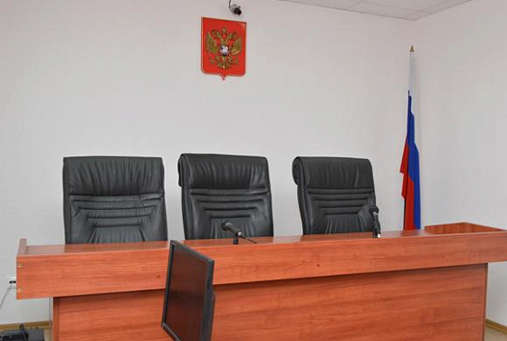 Приговор по делу экс-министра Стрючкова огласят 25 мая 