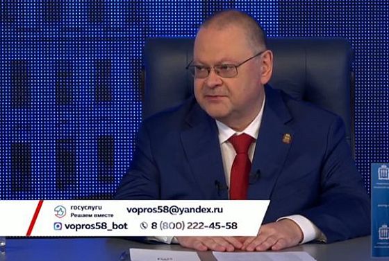 В Татарском Канадее Кузнецкого района появится станция водоподготовки