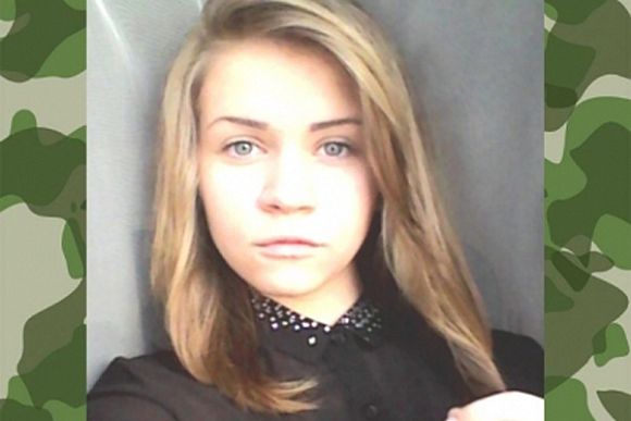 В Пензе разыскивают 14-летнюю Сашу С., пропавшую 12 апреля