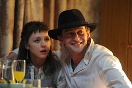 Через месяц в Пензе пройдет VI кинофестиваль «Мужская роль» Через месяц в Пензе пройдет VI кинофестиваль «Мужская роль»