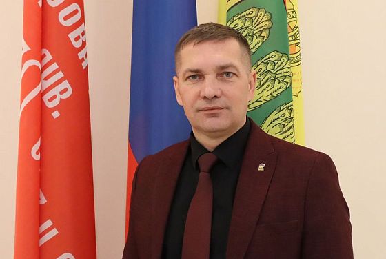 Иван Кирюхин возглавил Пензенский район