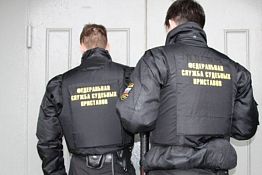 В Пензенской области на одного пристава приходится 1172 производства В Пензенской области на одного пристава приходится 1172 производства