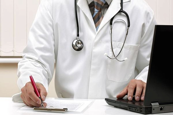 В пензенских поликлиниках 16 января будут принимать врачи общей практики