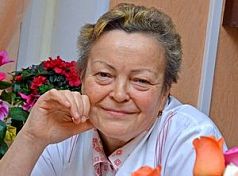 Формула таланта доктора Семеновой Формула таланта доктора Семеновой