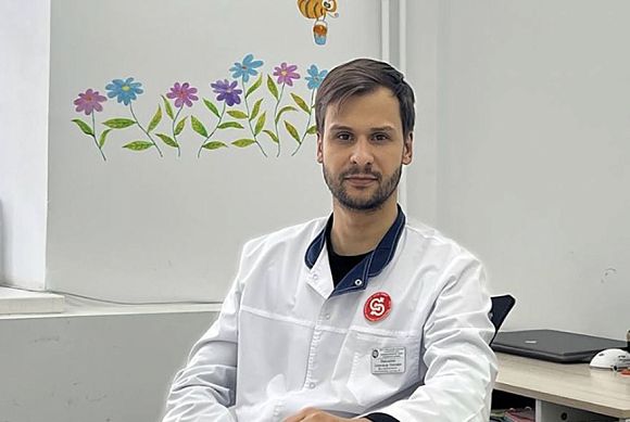 Александр Николашин возглавил Центр генных дерматозов