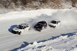 Чемпионат по автогонкам в Пензе объединит участников из шести регионов Чемпионат по автогонкам в Пензе объединит участников из шести регионов