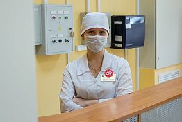 В Пензенской области 30 июня подтверждено 77 случаев COVID-19 В Пензенской области 30 июня подтверждено 77 случаев COVID-19