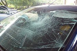 В Пензенской области 8-летняя девочка угодила под колеса иномарки В Пензенской области 8-летняя девочка угодила под колеса иномарки