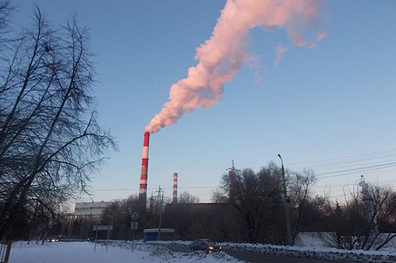 В Пензе без тепла остаются 225 жилых домов