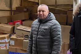 Биография Алексея Иванова