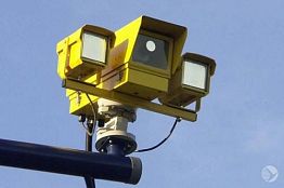 Расстановка камер и радаров на дорогах Пензенской области 19 и 20 декабря Расстановка камер и радаров на дорогах Пензенской области 19 и 20 декабря