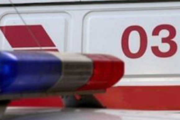 В Кузнецком районе столкнулись Renault и «КамАЗ», пострадал 58-летний мужчина