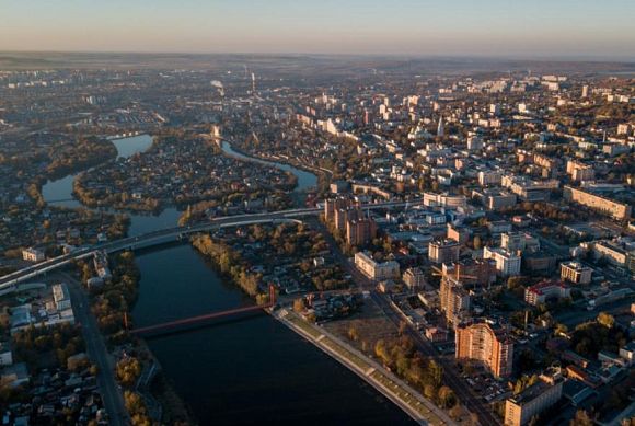 За сутки ковид выявили в Пензе, Заречном и в 18 районах 