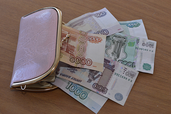 В Пензе 77-летней пенсионерке «сняли порчу» за 140 тысяч рублей
