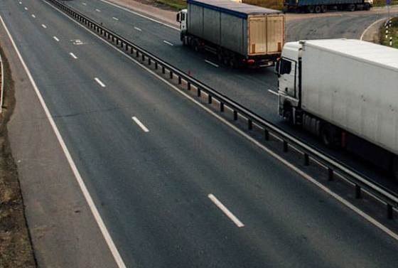 В Пензенской области расширен до четырех полос участок трассы Р-208 