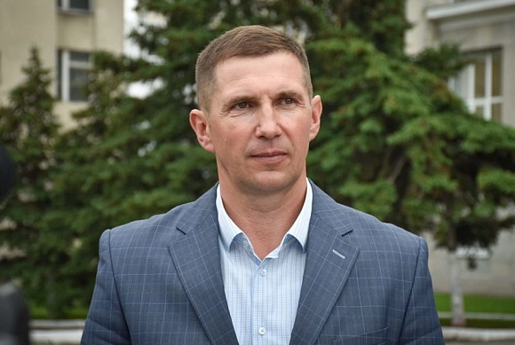 Глава Пензы участвует в региональных днях муниципального форума «Малая Родина – сила России»