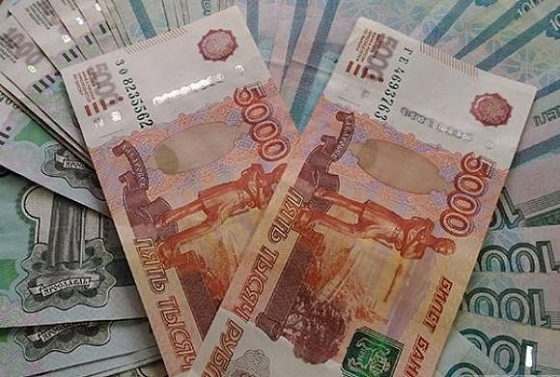 В Пензе жителя Тулы осудили за организацию финансовой пирамиды