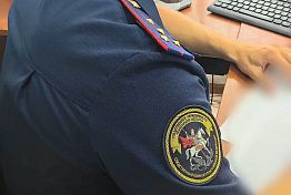 В Земетчино завершилось расследование дела о смерти водителя